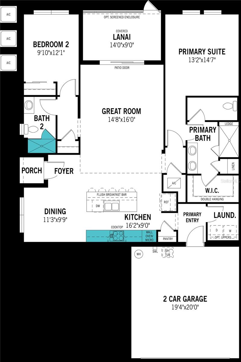 17420 MOONFLOWER DRIVE 101