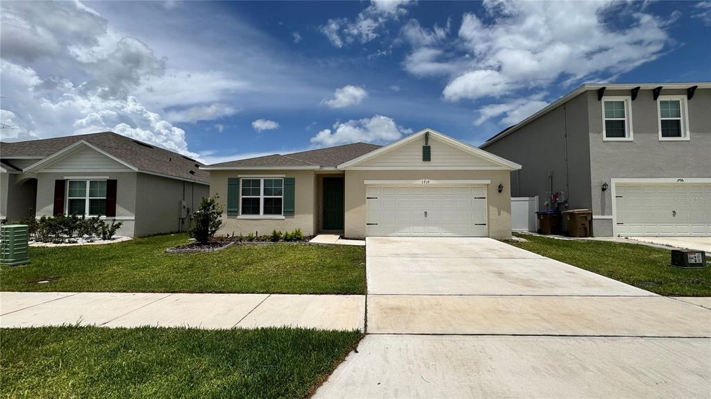 Photo of 1710 Bull Hill Road, Kissimmee, FL 34744 (MLS # S5151019)