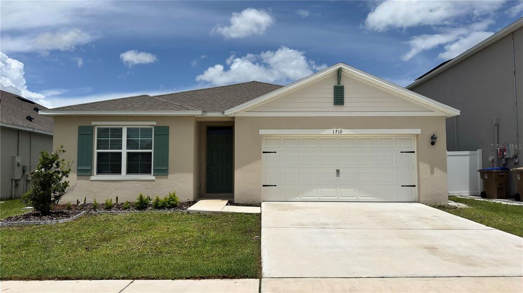 Photo of 1710 Bull Hill Road, Kissimmee, FL 34744 (MLS # S5151019)