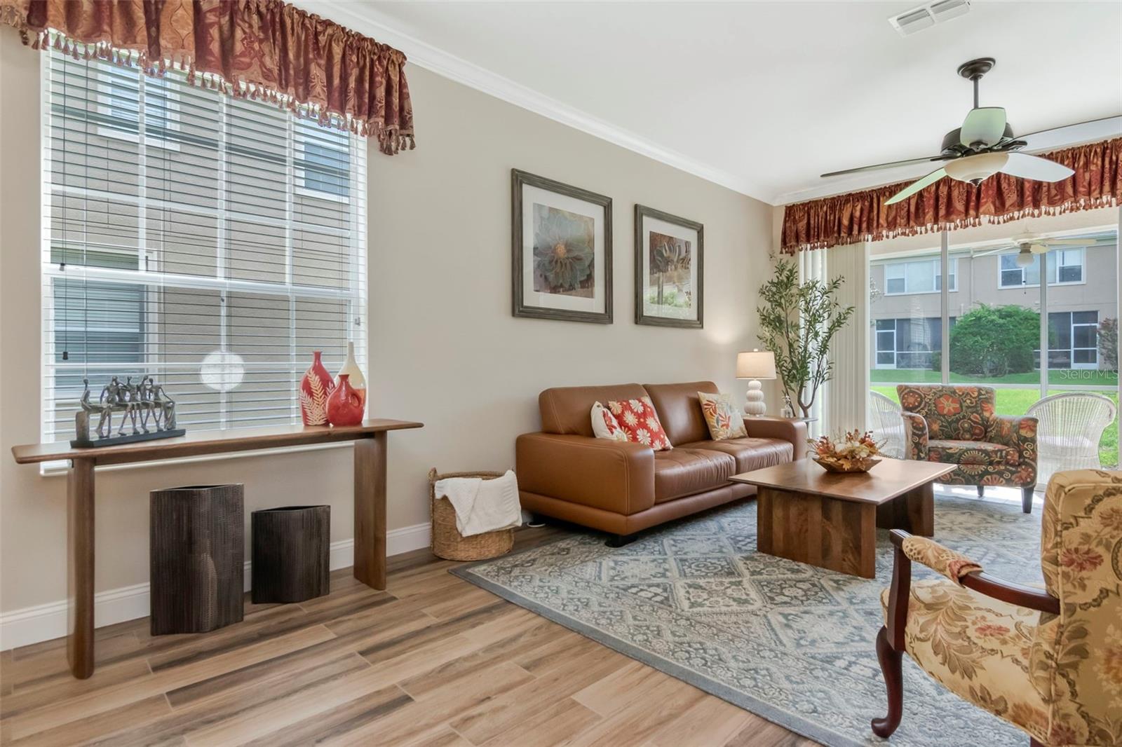 4111 BISMARCK PALM DRIVE