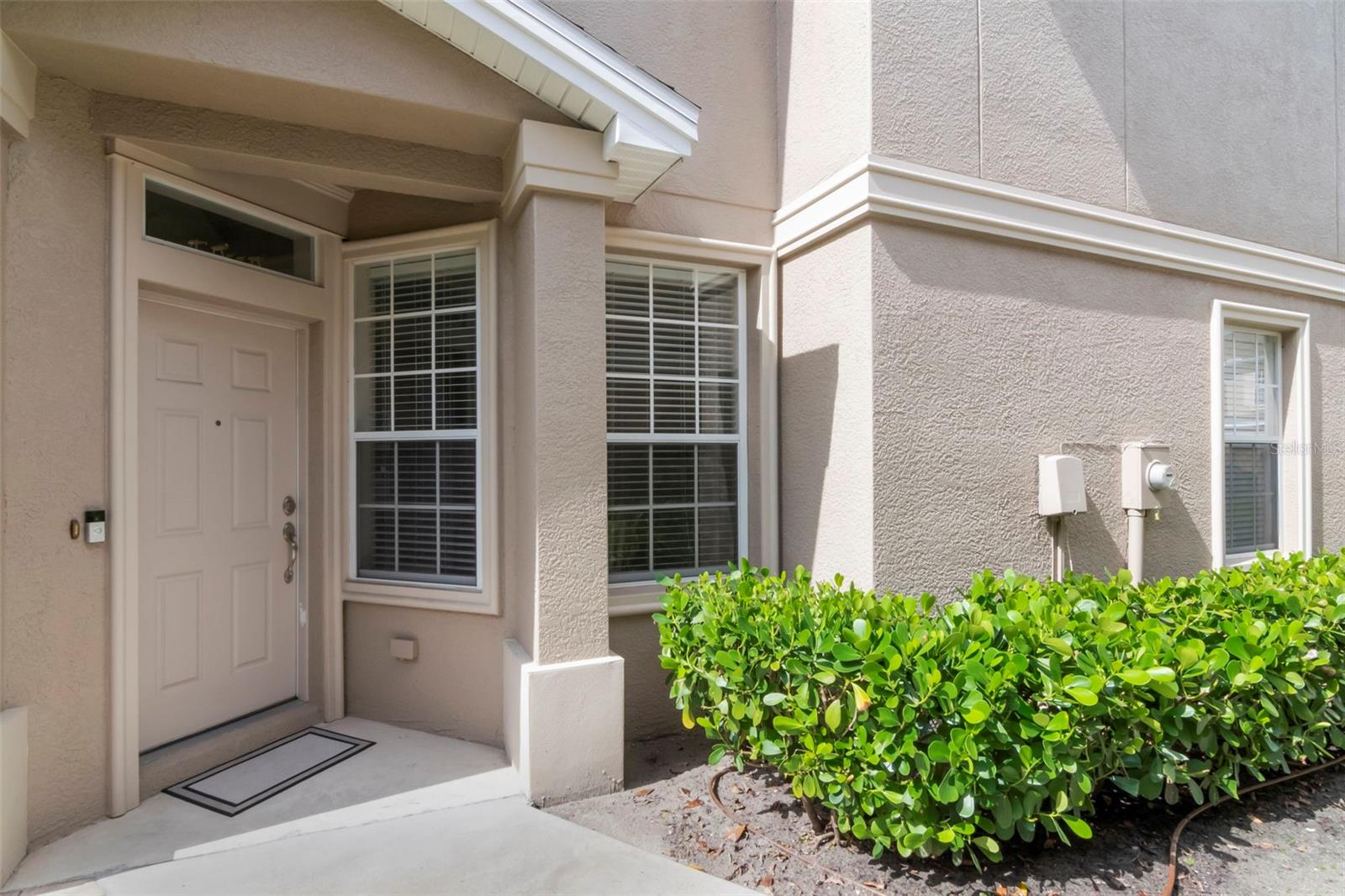 4111 BISMARCK PALM DRIVE