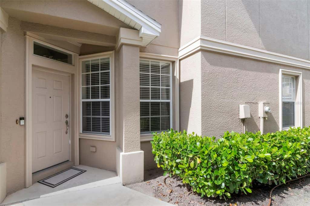 Photo of 4111 Bismarck Palm Drive, Tampa, FL 33610 (MLS # TB8537116)