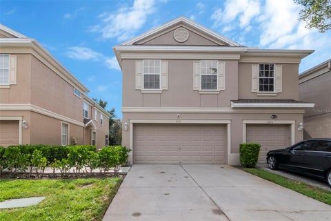 Photo of 4111 Bismarck Palm Drive, Tampa, FL 33610 (MLS # TB8537116)