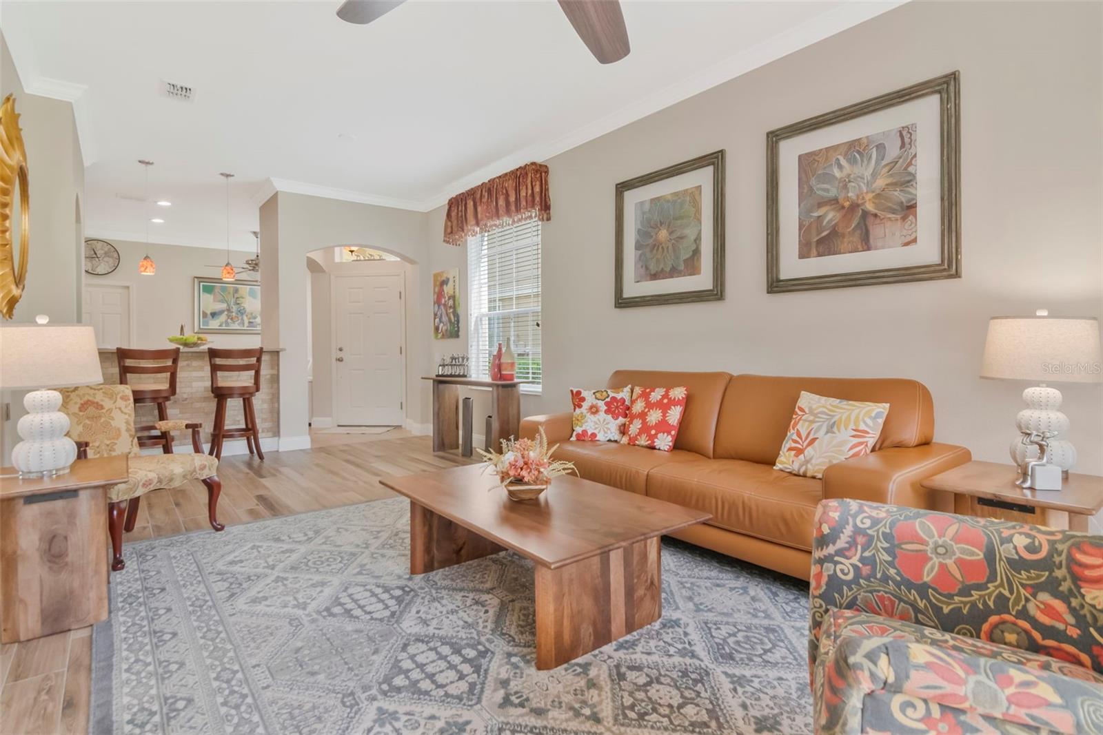 4111 BISMARCK PALM DRIVE