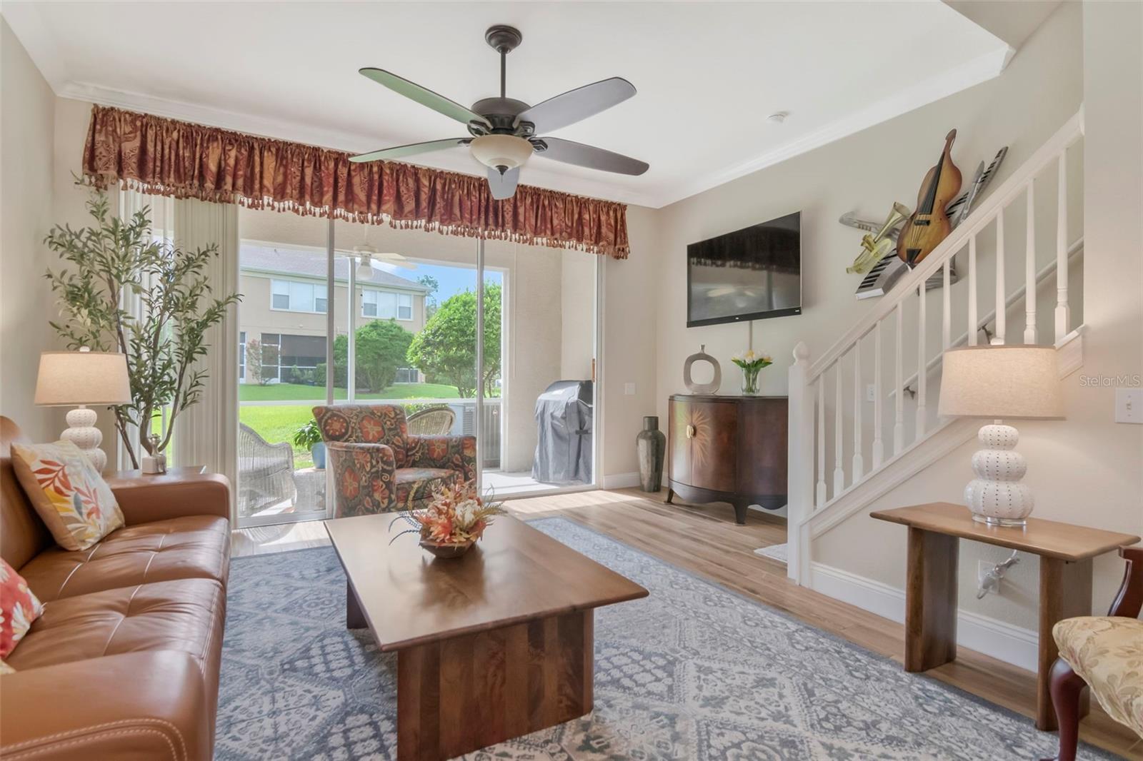 4111 BISMARCK PALM DRIVE