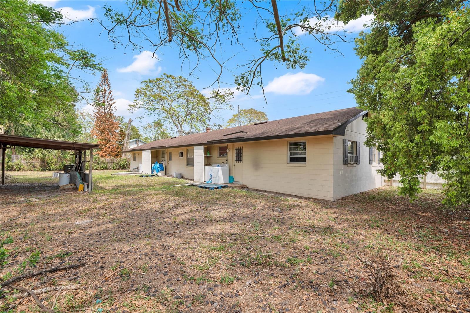 PINE ACRES SUB - Residential Income