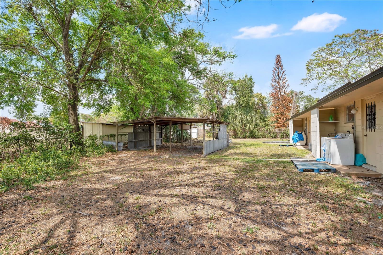 PINE ACRES SUB - Residential Income