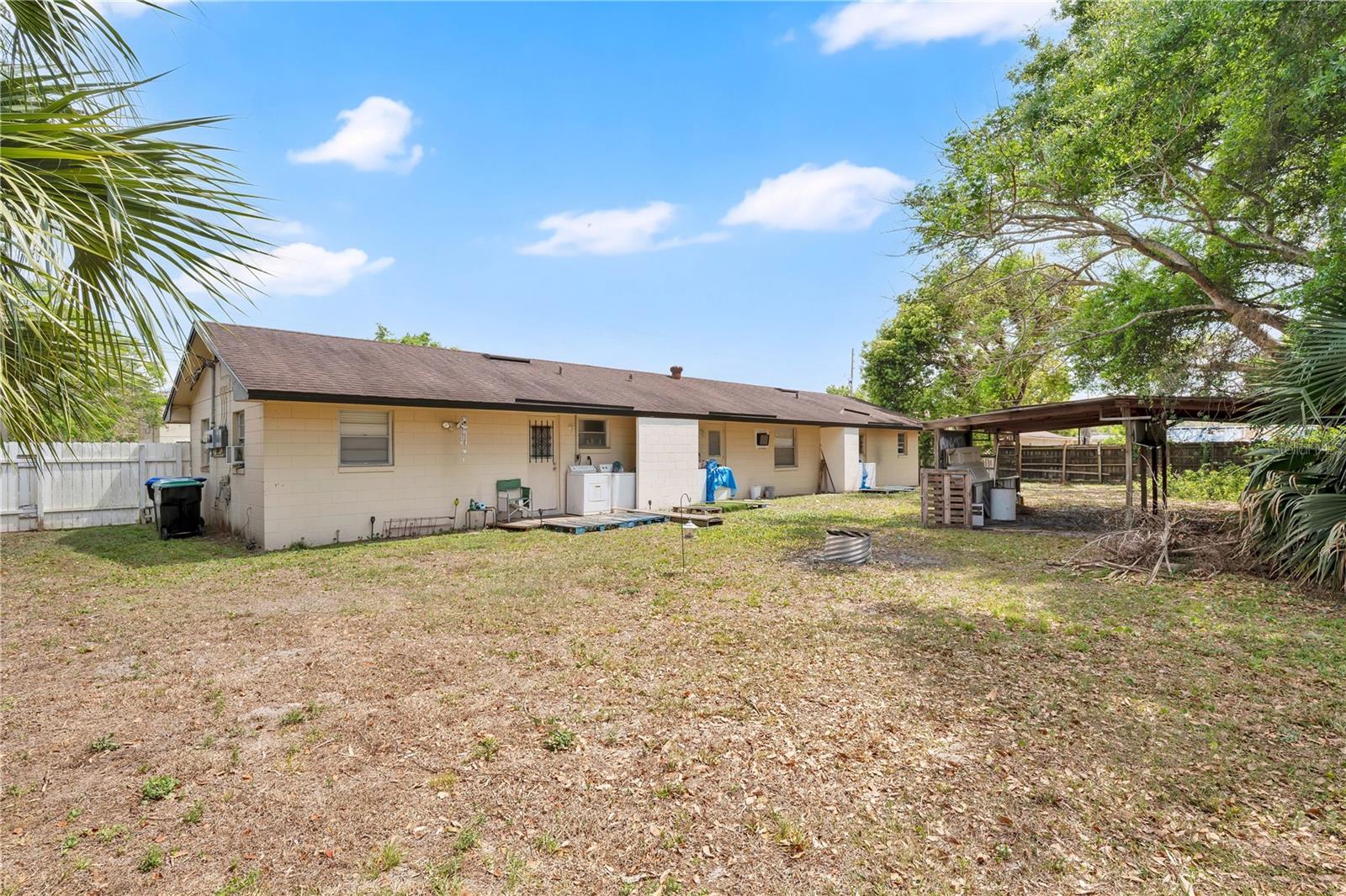 PINE ACRES SUB - Residential Income