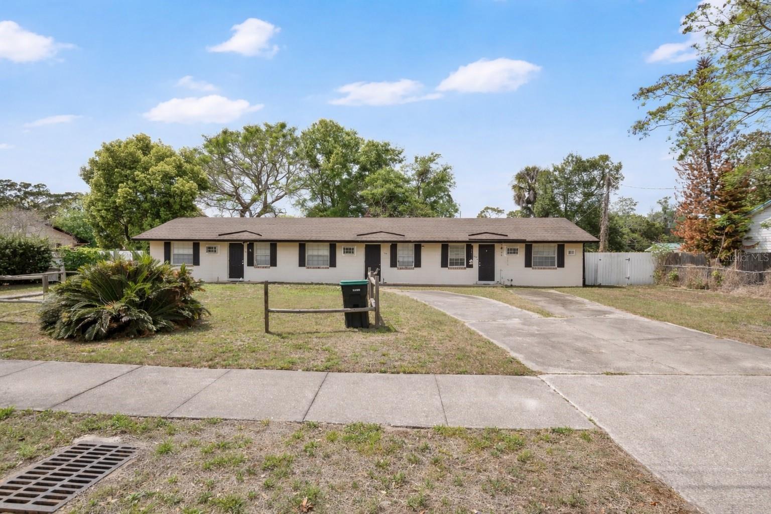 PINE ACRES SUB - Residential Income