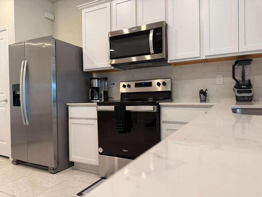 Photo of 1742 Delightful Drive, Davenport, FL 33896 (MLS # S5147241)