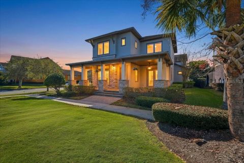 Photo of 13790 Heaney Avenue, Orlando, FL 32827 (MLS # O6376591)