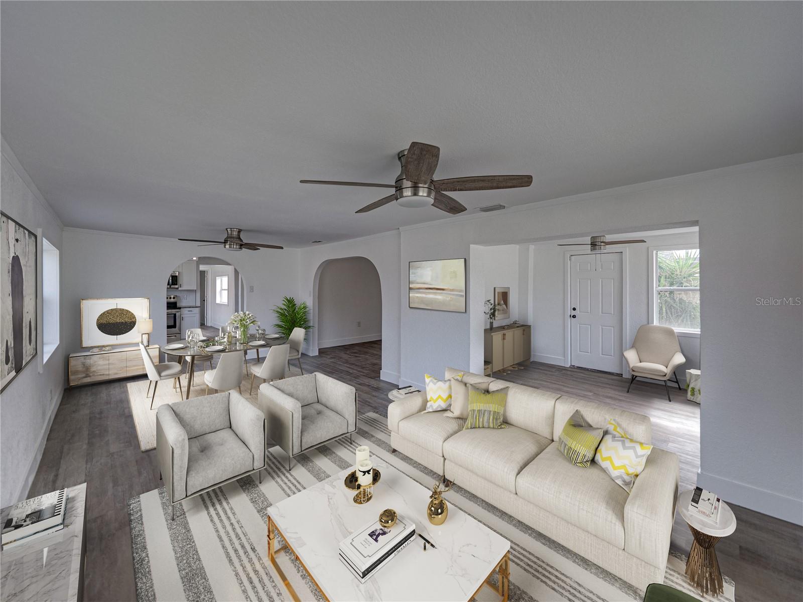 OHIO COLONY COMPANYS ADD - Residential