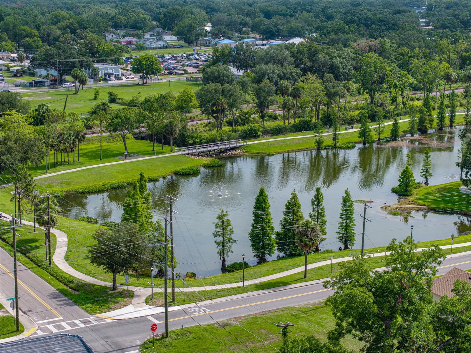 OHIO COLONY COMPANYS ADD - Residential
