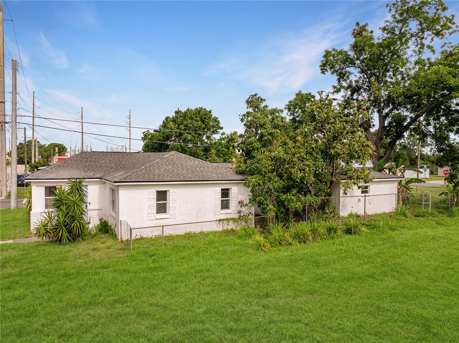 OHIO COLONY COMPANYS ADD - Residential