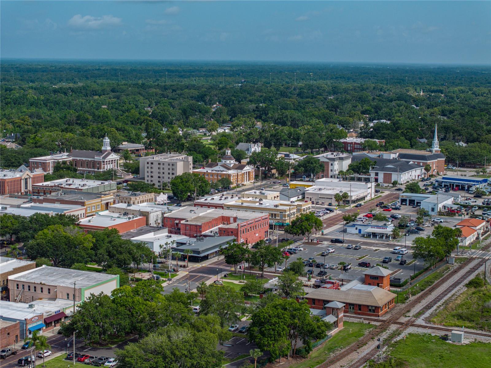 OHIO COLONY COMPANYS ADD - Residential