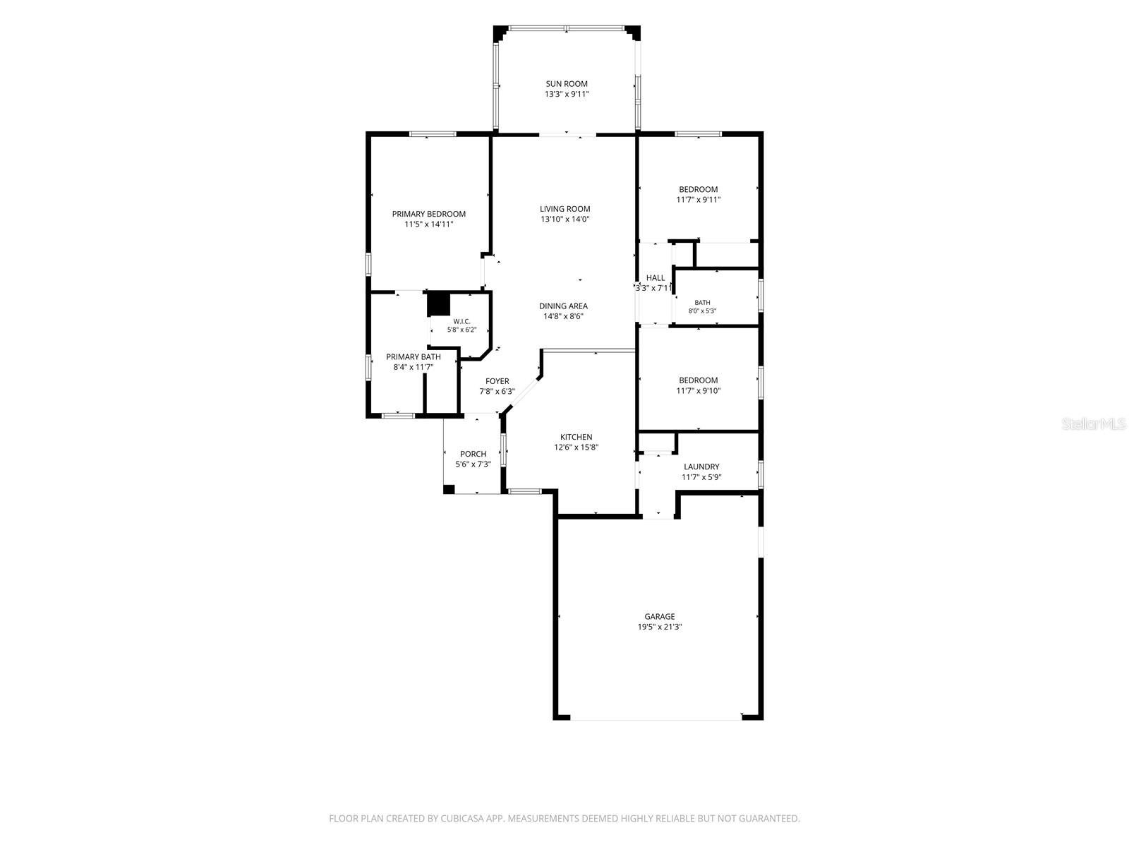 81 GOLFVIEW CIRCLE