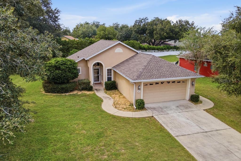 81 GOLFVIEW CIRCLE