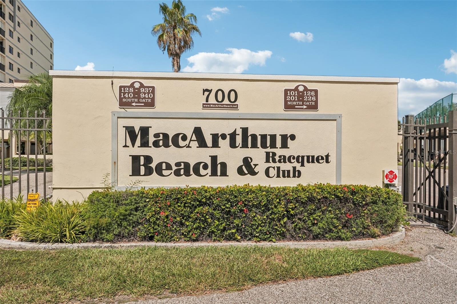 700 GOLDEN BEACH BOULEVARD 139