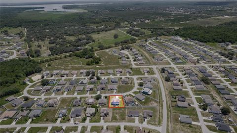 A home in POINCIANA