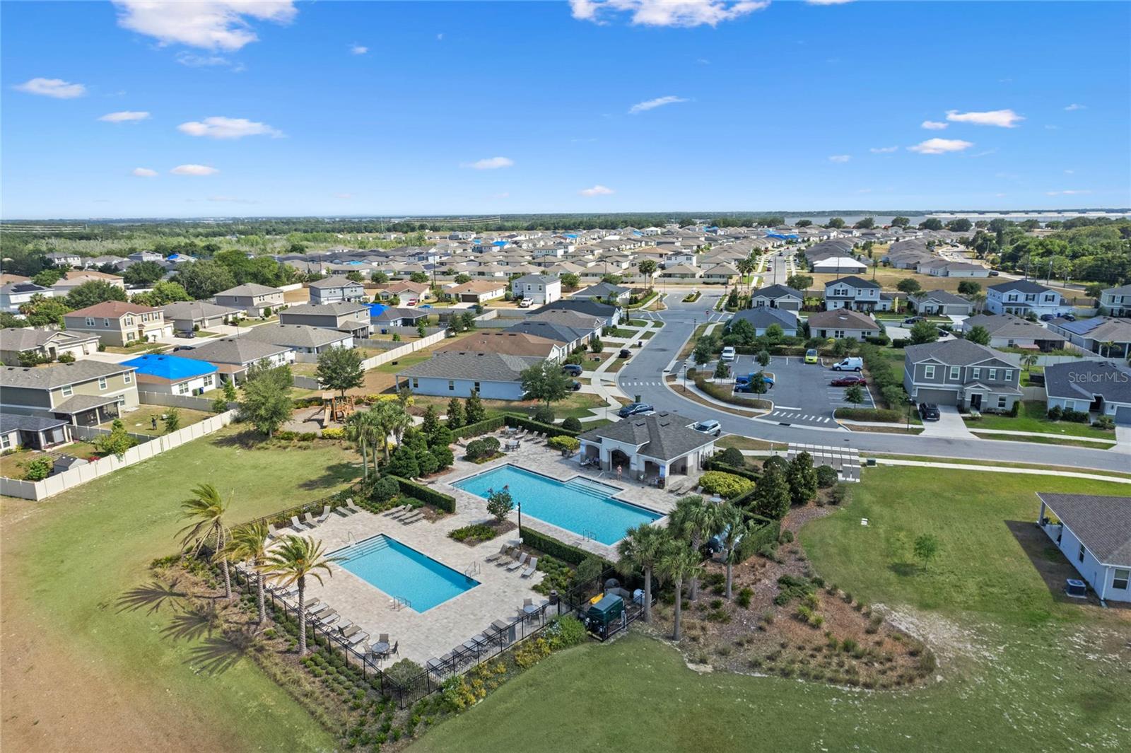 LAKE LUCURNE - Residential
