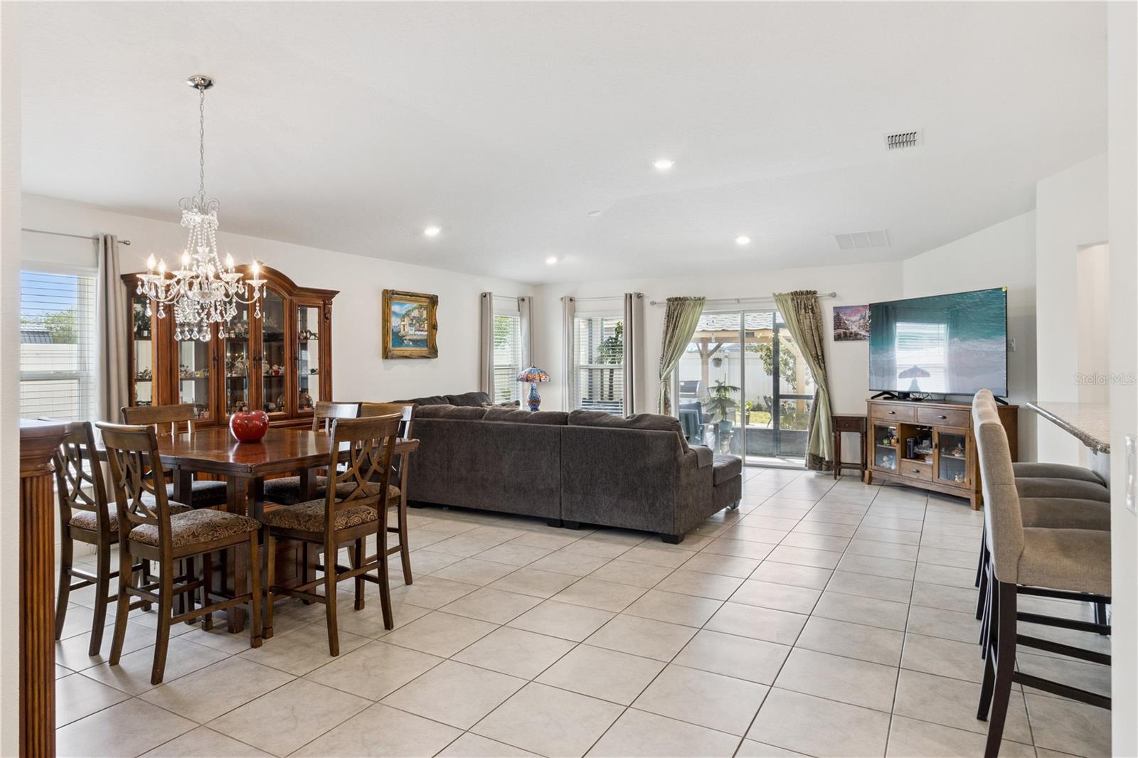 LAKE LUCURNE - Residential