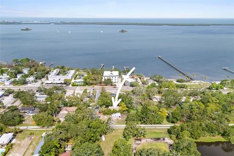 328 PERSHING STREET DUNEDIN FL 34698