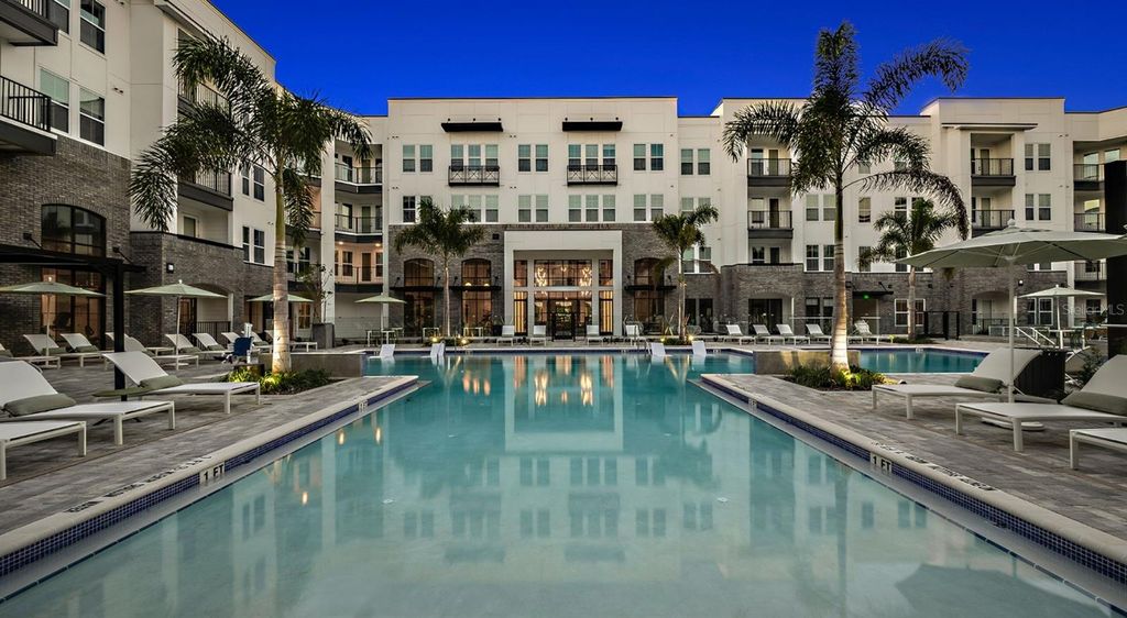 Photo of 700 Aultman Street #Emerald, Kissimmee, FL 34741 (MLS # O6393534)