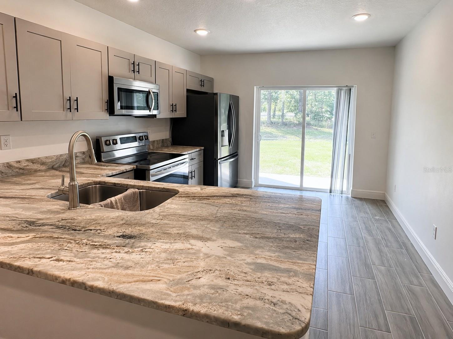 POINCIANA VILLAGE 5 NBHD 1 - Residential Lease