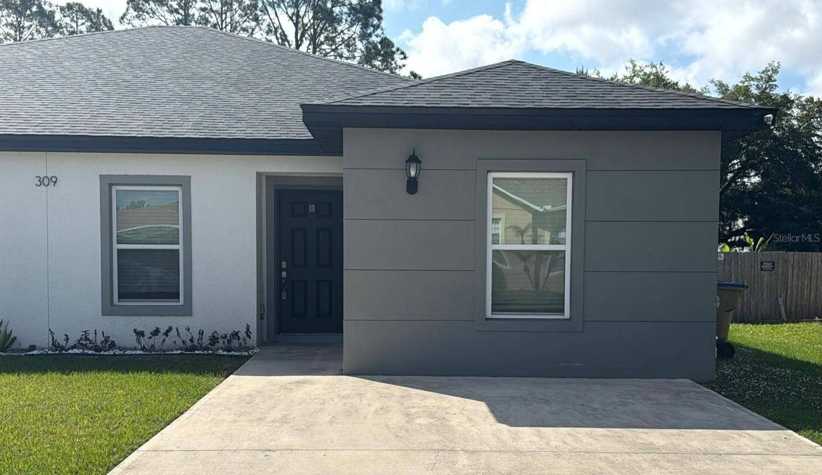 POINCIANA VILLAGE 5 NBHD 1 - Residential Lease