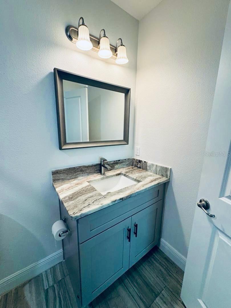 POINCIANA VILLAGE 5 NBHD 1 - Residential Lease