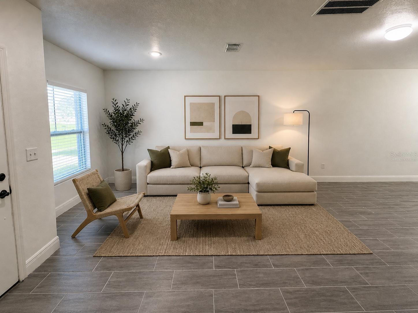POINCIANA VILLAGE 5 NBHD 1 - Residential Lease