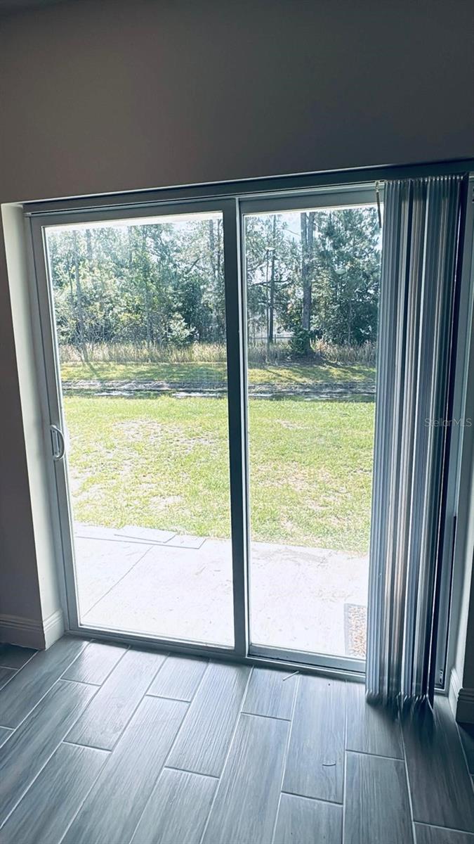 POINCIANA VILLAGE 5 NBHD 1 - Residential Lease