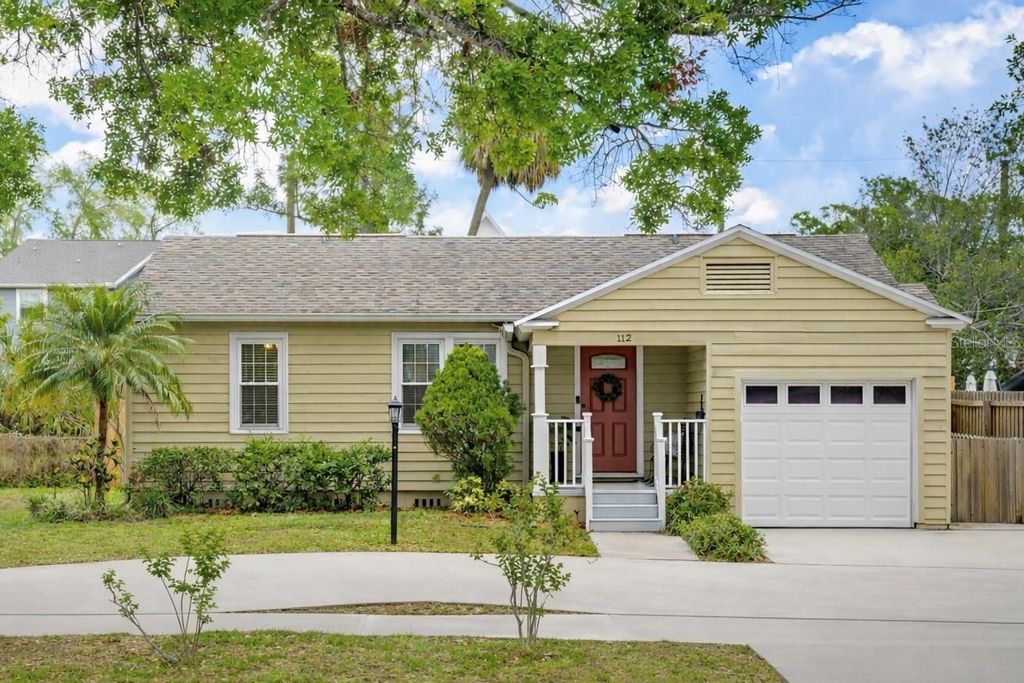 Photo of 112 S Himes Avenue, Tampa, FL 33609 (MLS # TB8494177)