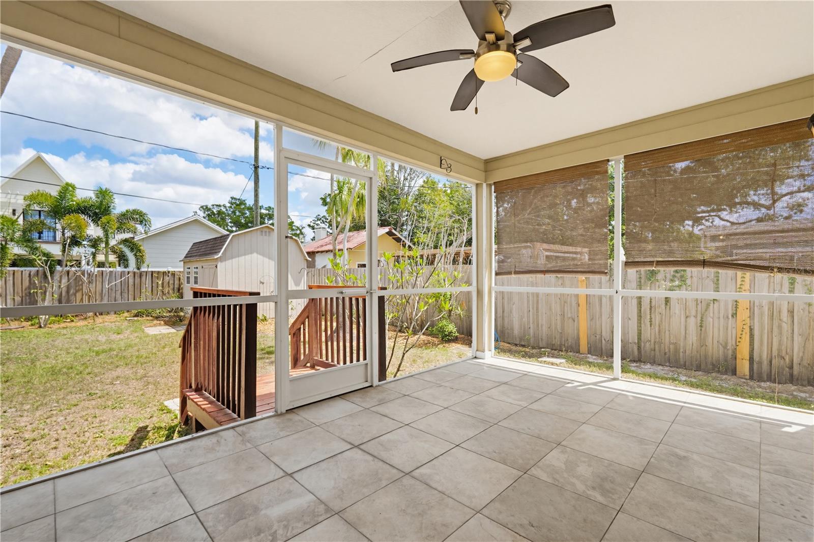 GRAY GABLES - Residential