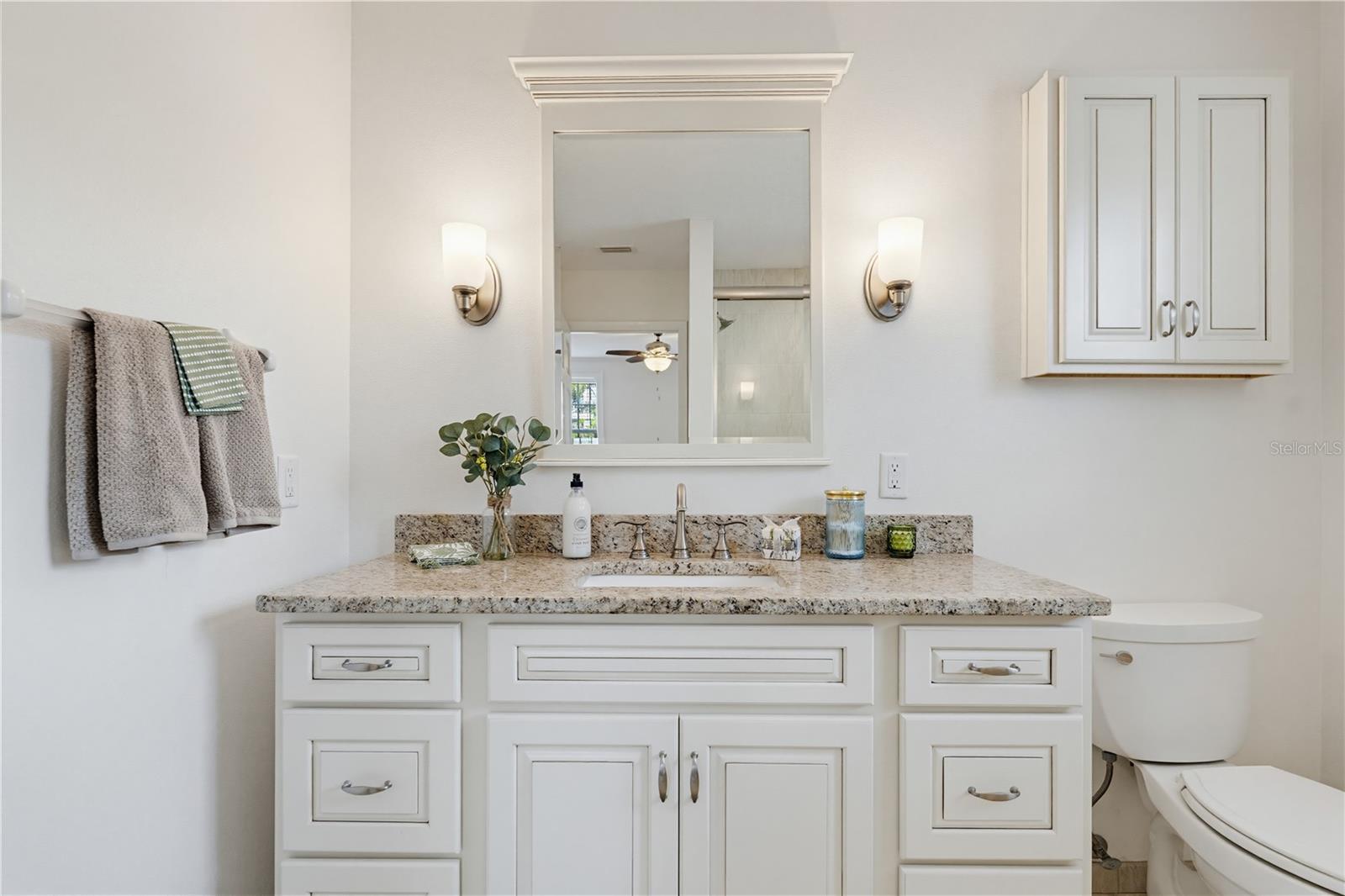 GRAY GABLES - Residential