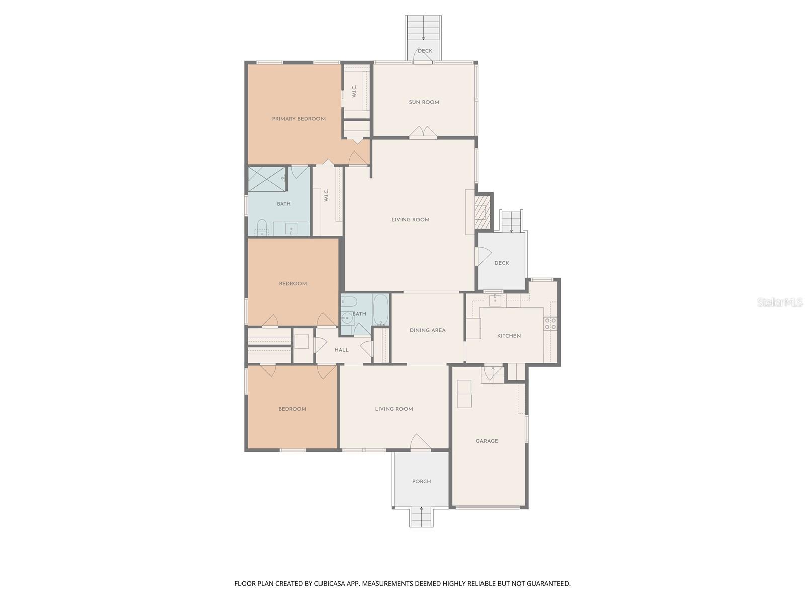 GRAY GABLES - Residential