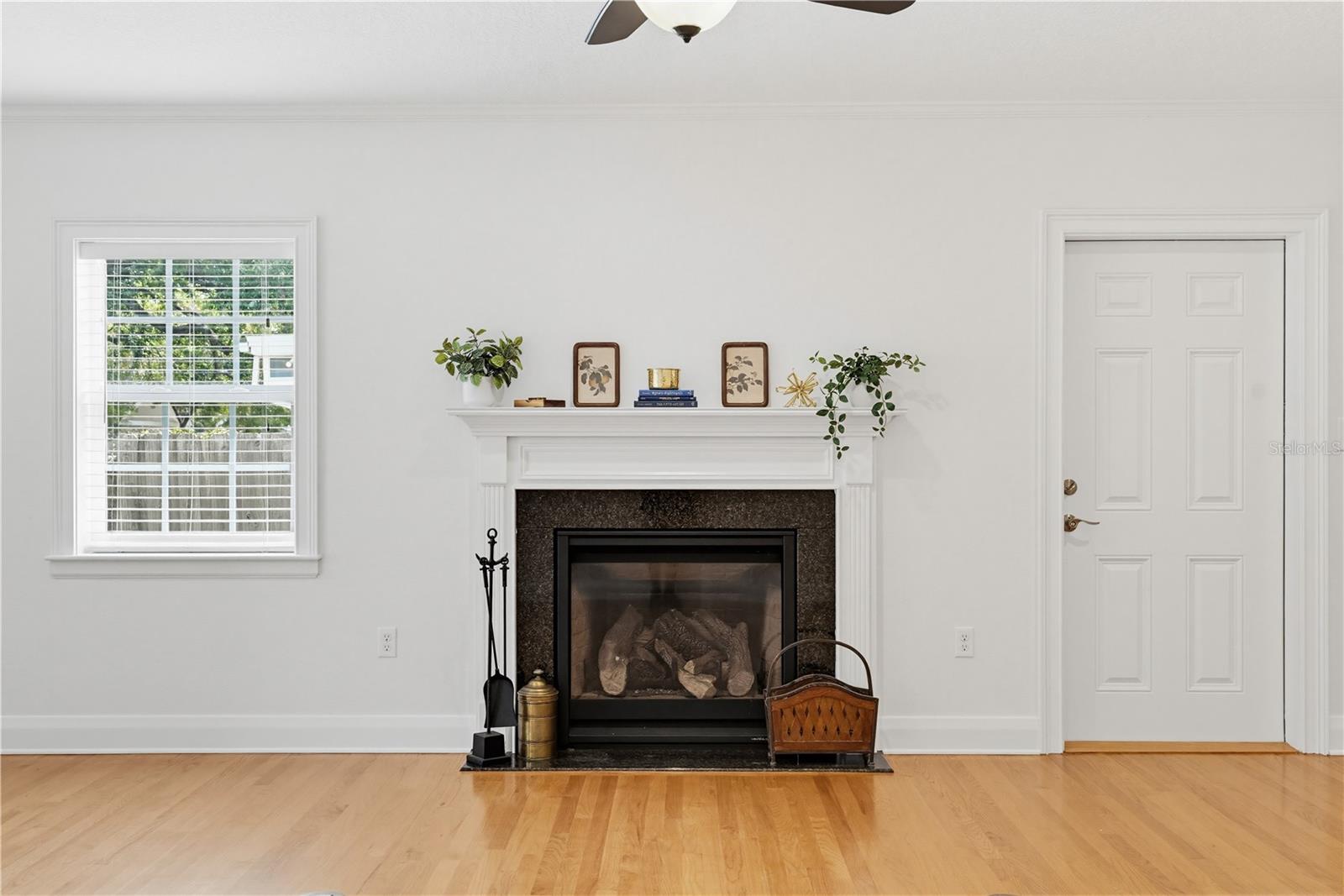 GRAY GABLES - Residential