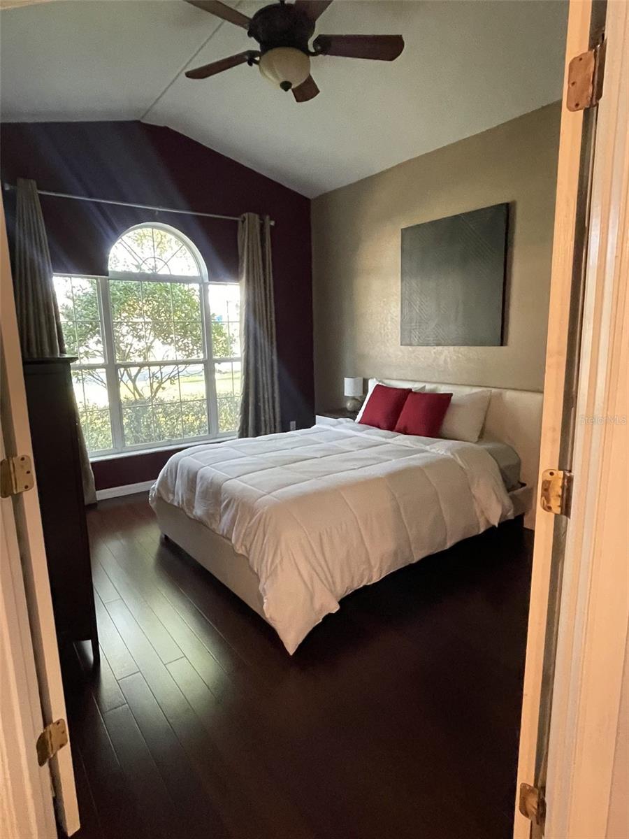 WEDGEWOOD GOLF & COUNTRY CLUB PH 01 - Residential