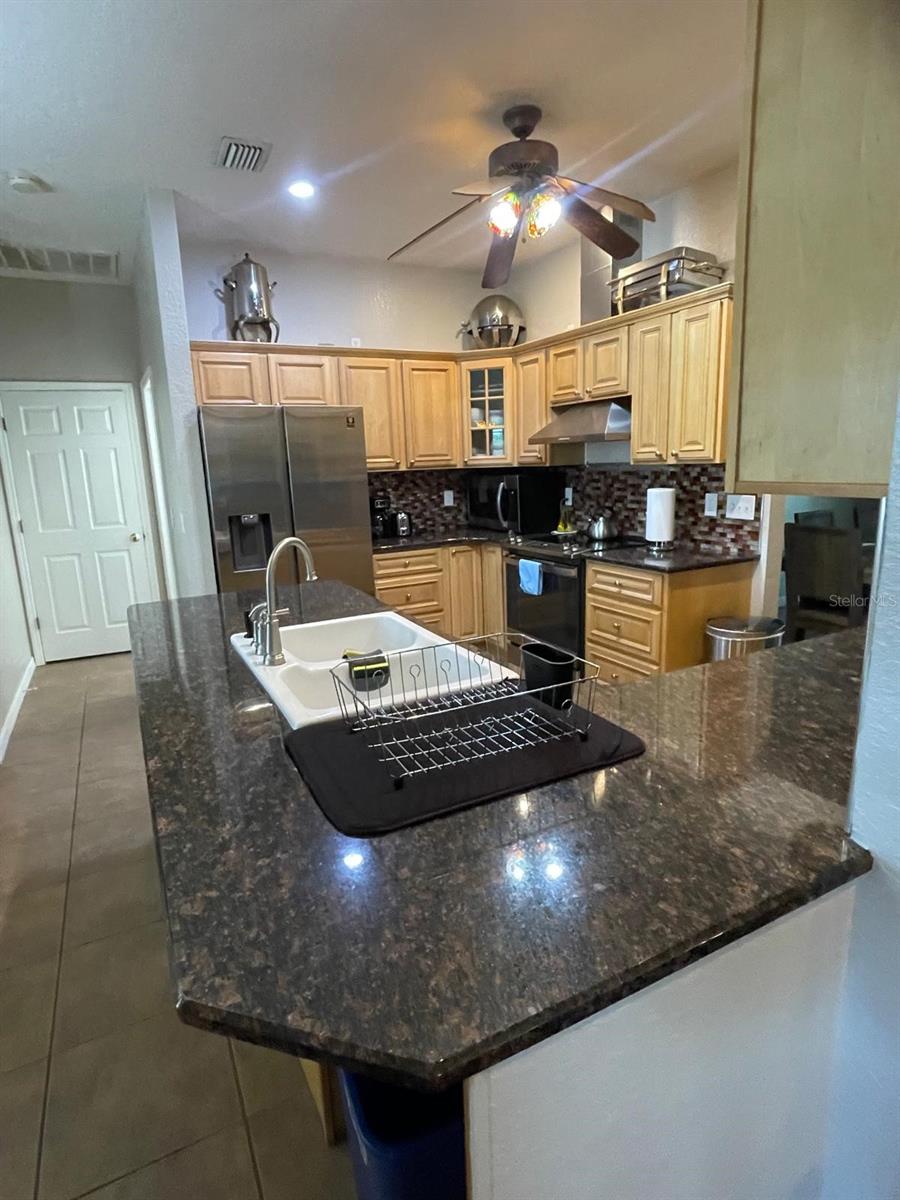 WEDGEWOOD GOLF & COUNTRY CLUB PH 01 - Residential