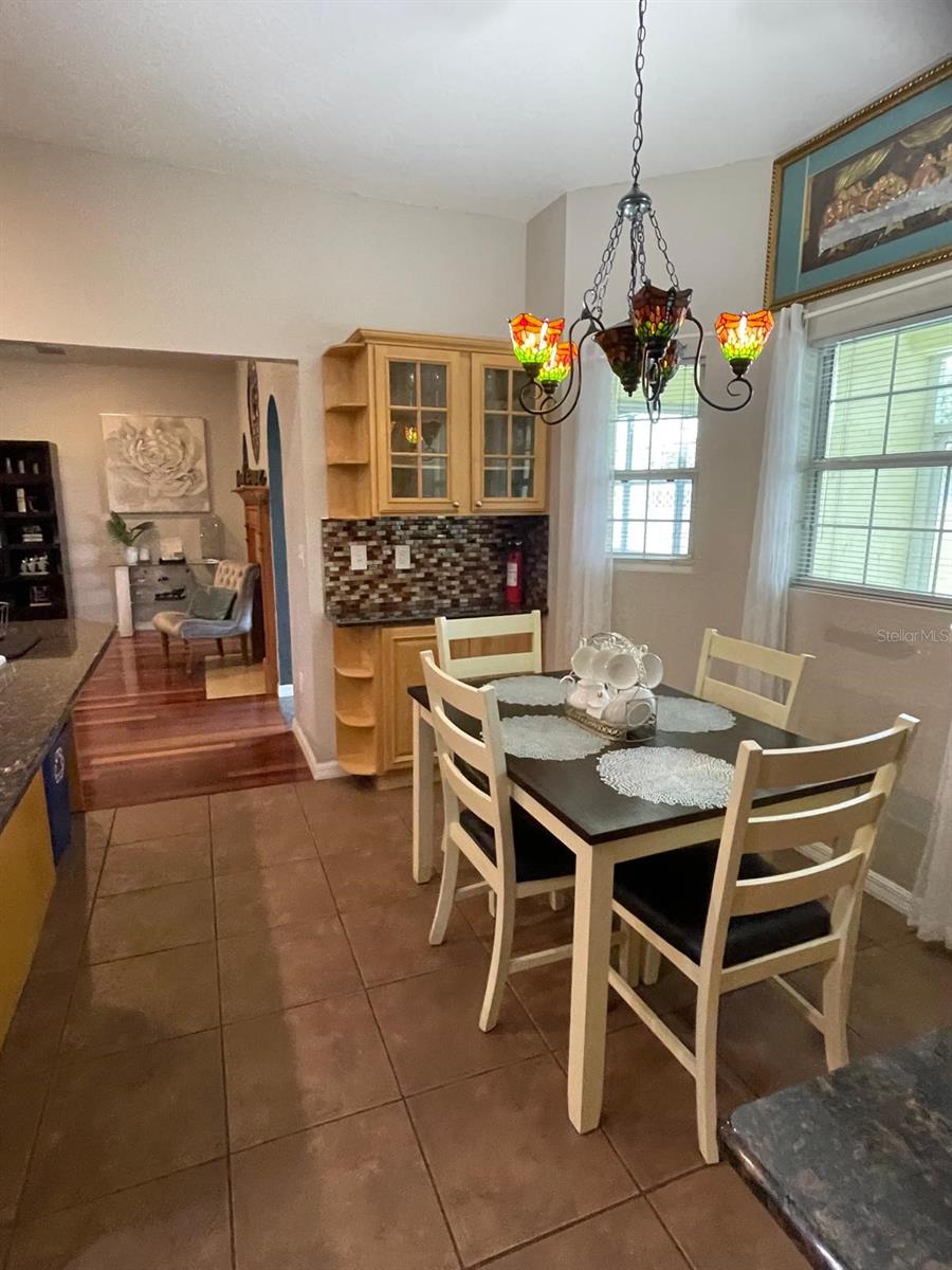 WEDGEWOOD GOLF & COUNTRY CLUB PH 01 - Residential