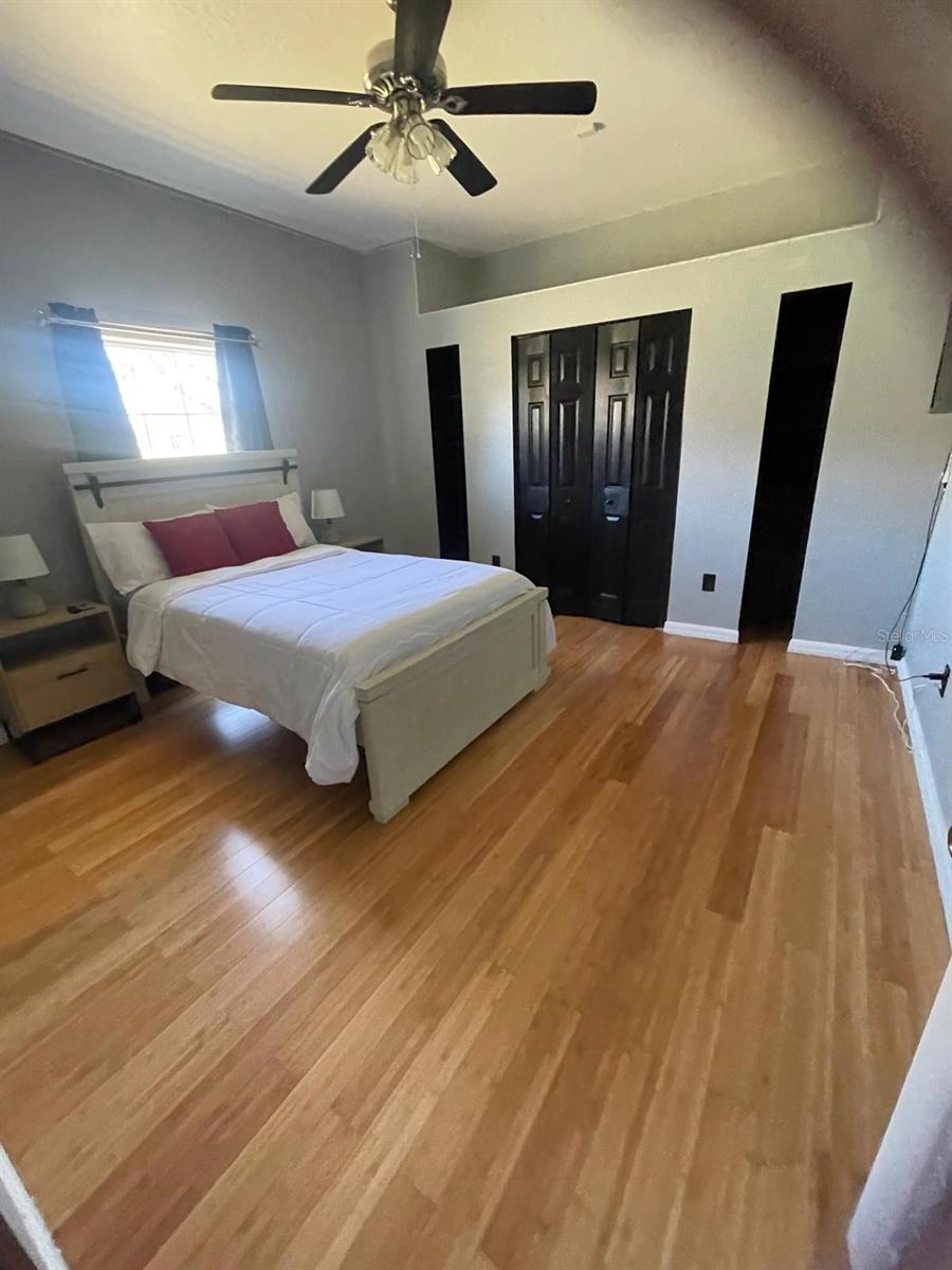 WEDGEWOOD GOLF & COUNTRY CLUB PH 01 - Residential