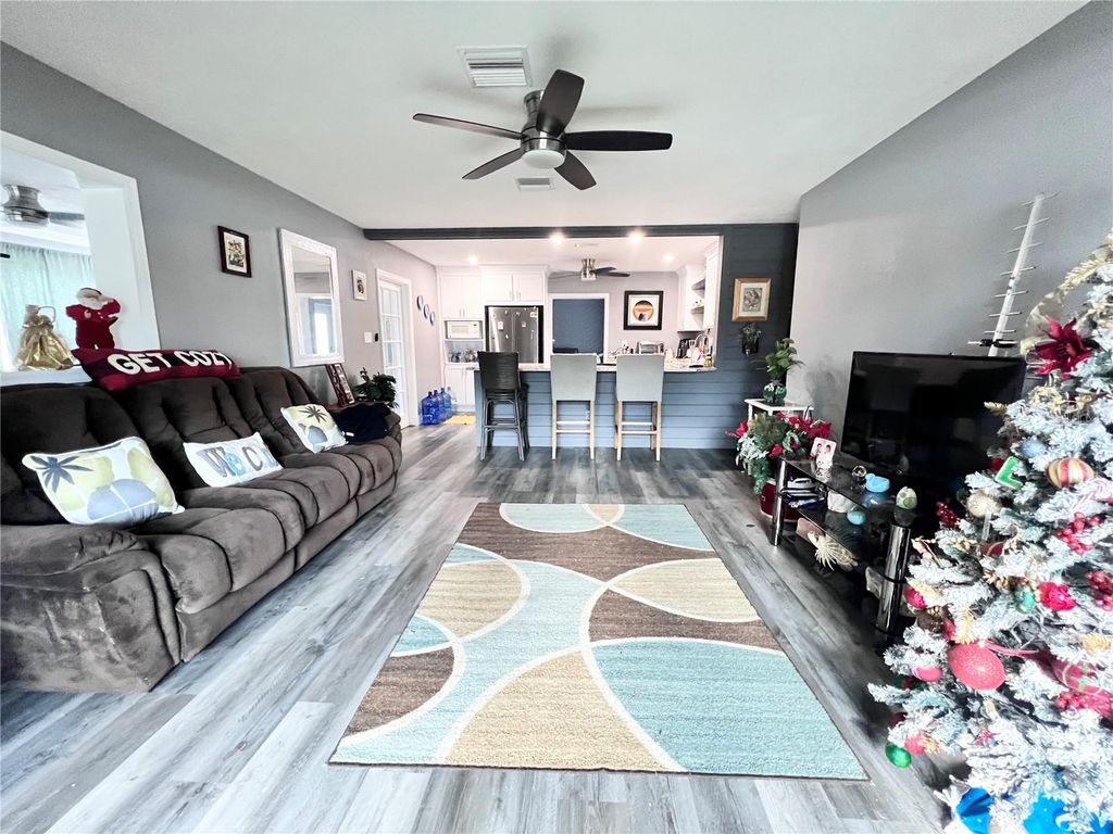 Photo of 27240 Tribune Boulevard, Punta Gorda, FL 33955 (MLS # C7513021)