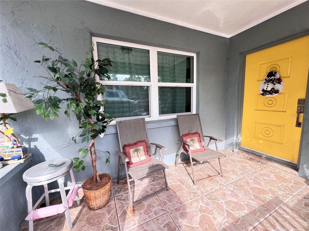 Photo of 27240 Tribune Boulevard, Punta Gorda, FL 33955 (MLS # C7513021)