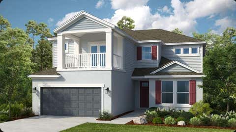 Photo of 35709 Emberview Drive, Zephyrhills, FL 33541 (MLS # TB8535938)