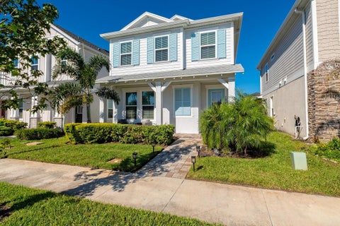 Photo of 1982 Education Street, Saint Cloud, FL 34771 (MLS # O6452126)
