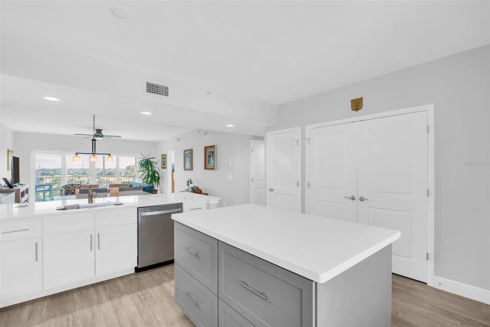 GOLF LAKE CONDO 7 AT EAST BAY - Residential