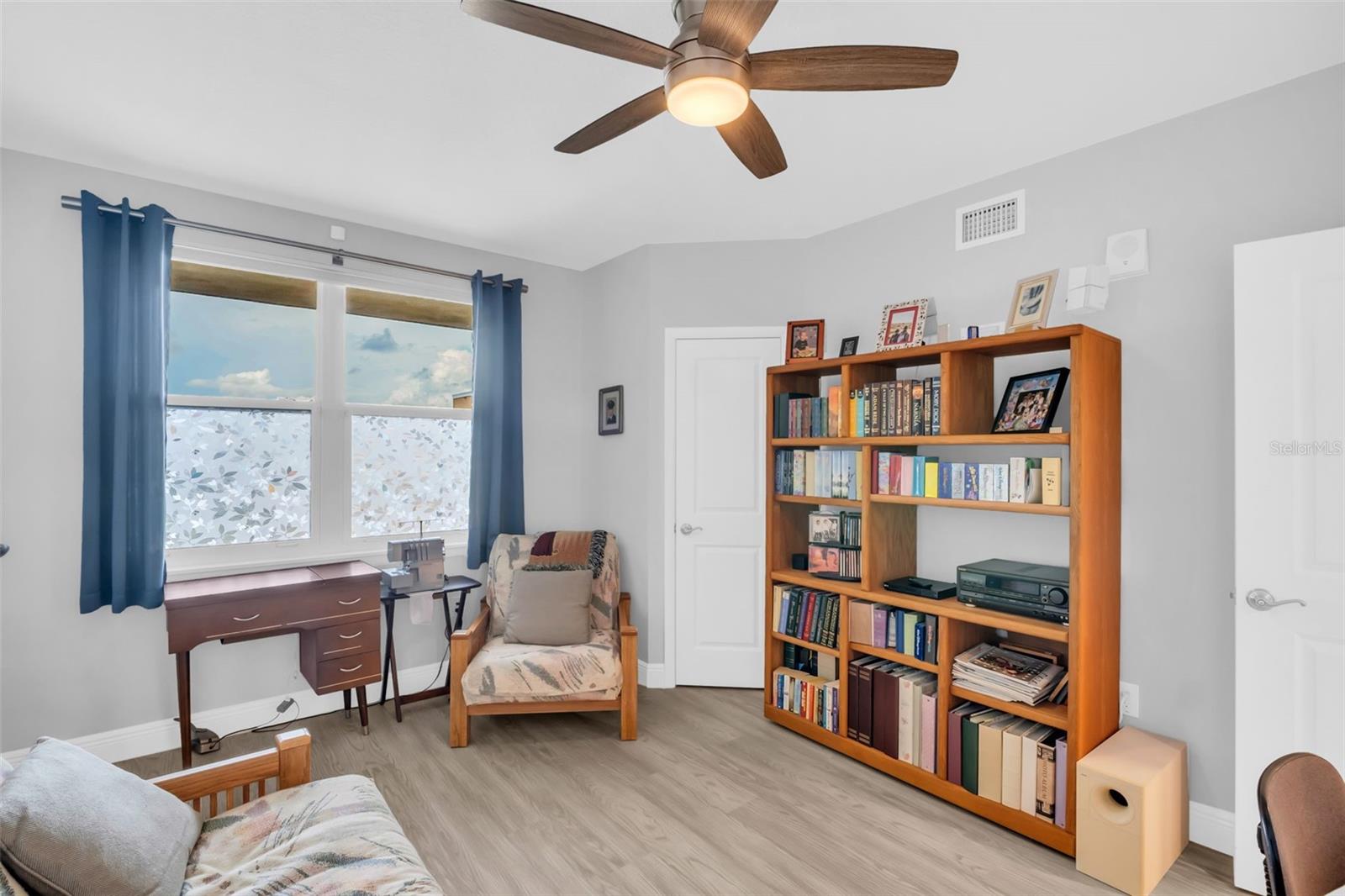 GOLF LAKE CONDO 7 AT EAST BAY - Residential