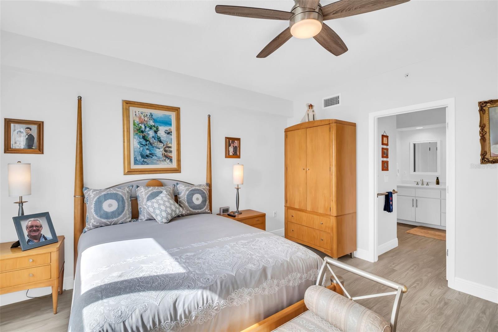 GOLF LAKE CONDO 7 AT EAST BAY - Residential