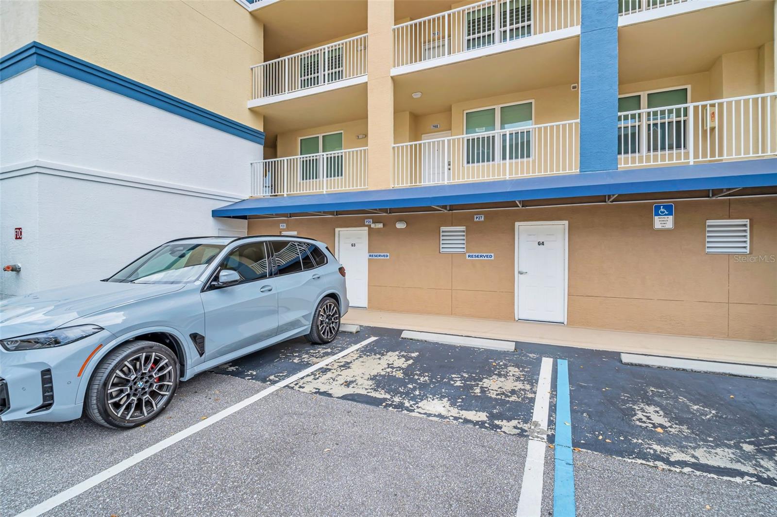 GOLF LAKE CONDO 7 AT EAST BAY - Residential