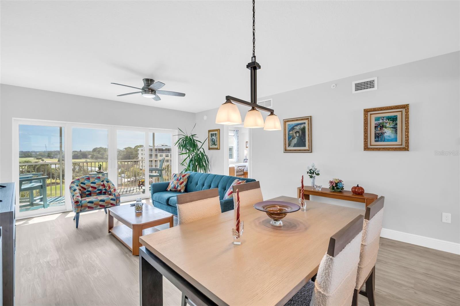 GOLF LAKE CONDO 7 AT EAST BAY - Residential